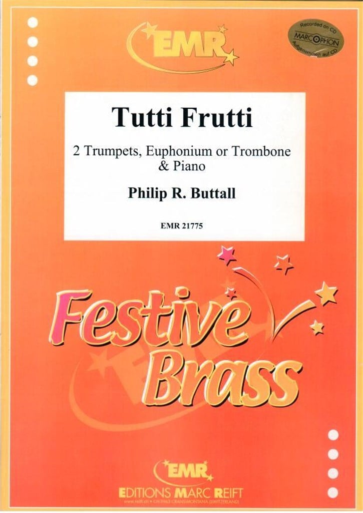 Tutti Frutti